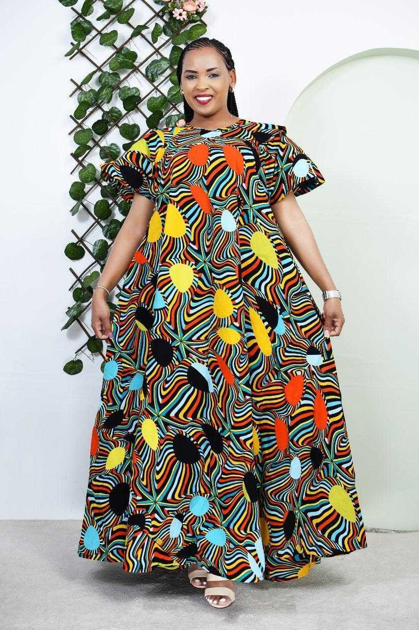 African Wear