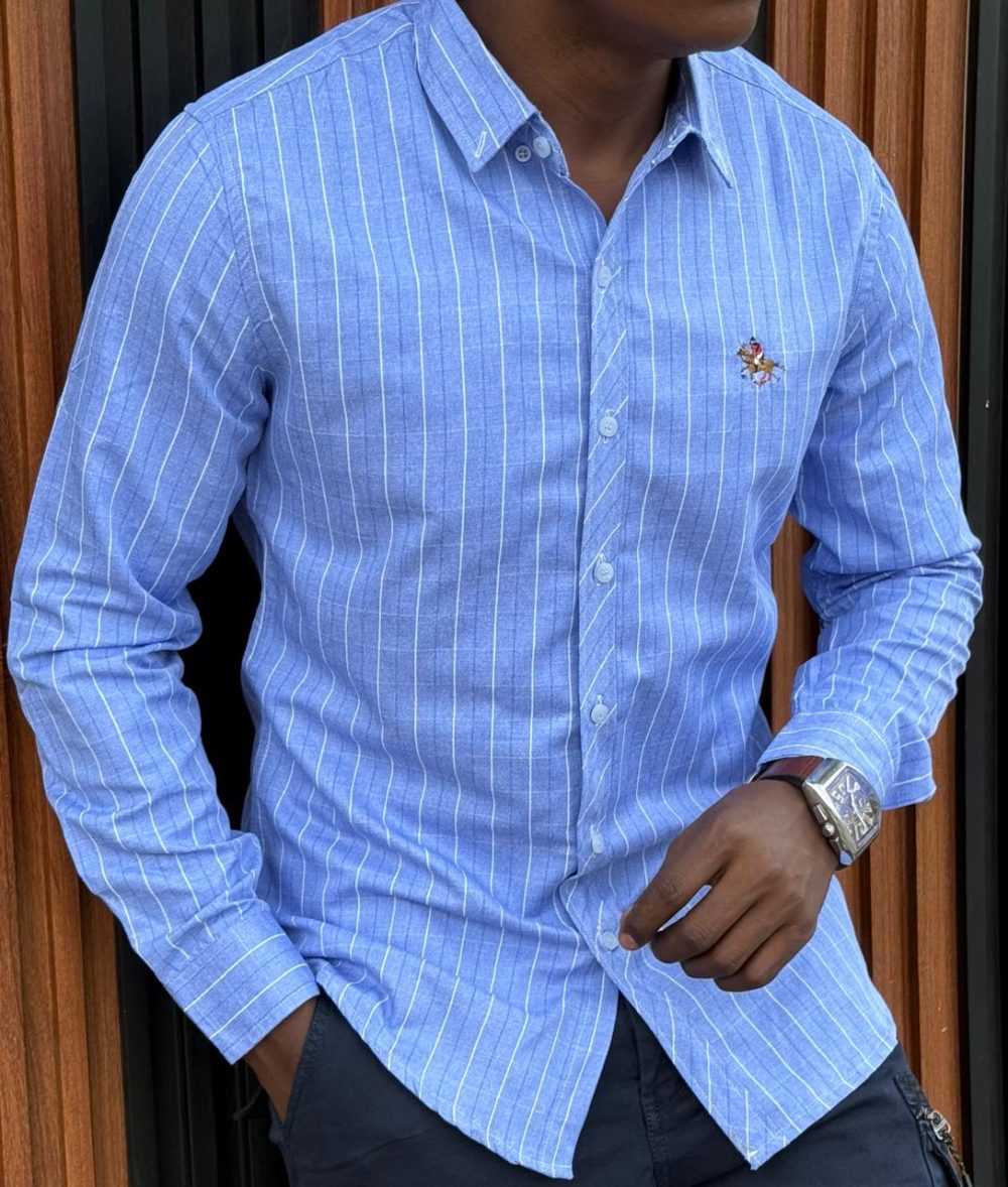 Mens Shirts - Image 2