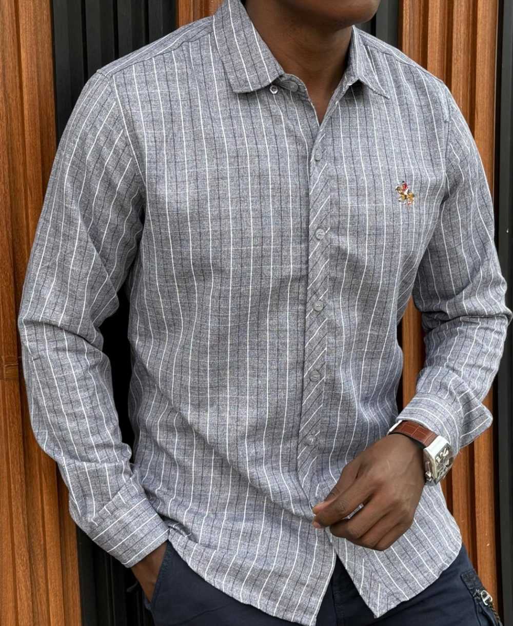Mens Shirts - Image 3