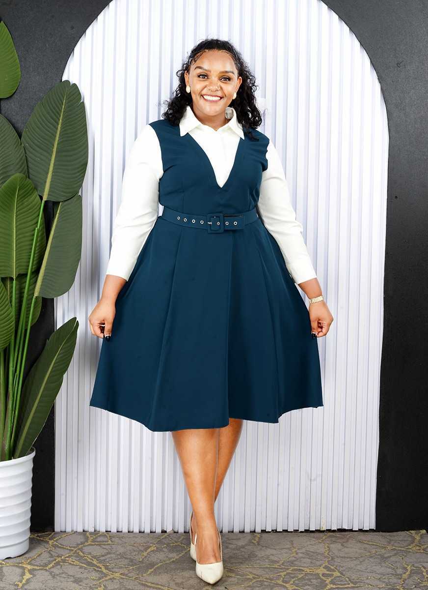 Decent Official Dress