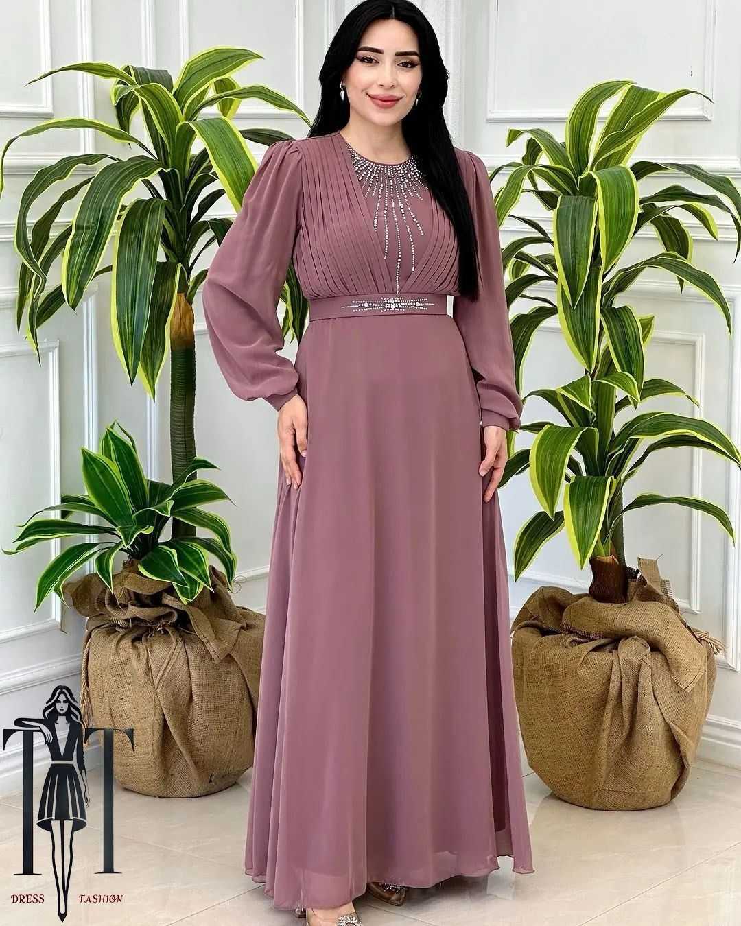Quality Maxi Dress