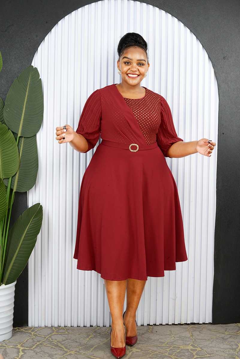 Ladies Quality Dress