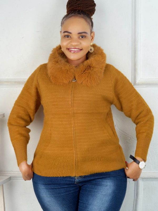 Ladies Sweaters - Image 4