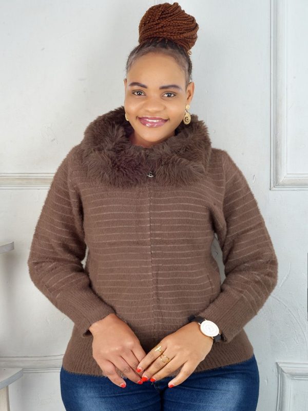Ladies Sweaters - Image 3