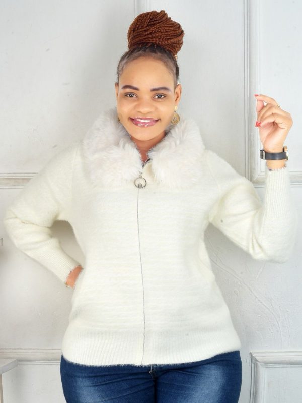 Ladies Sweaters - Image 2