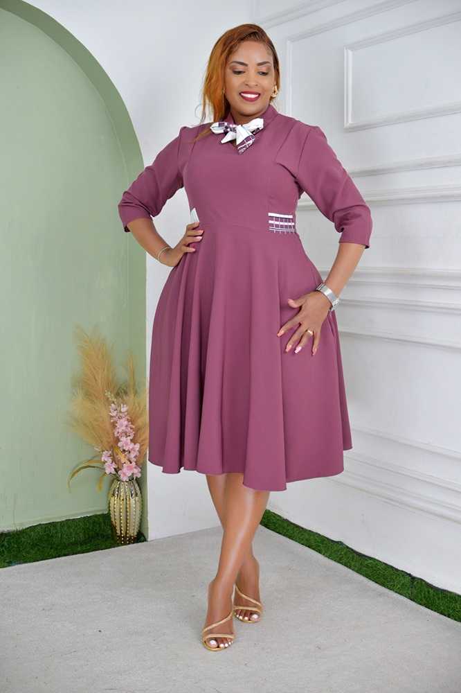 Skatter Dress